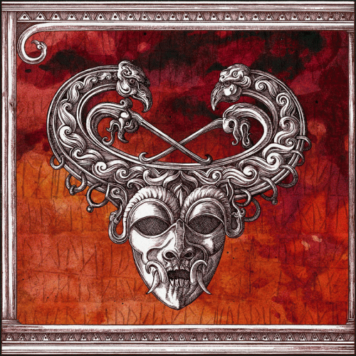 Nexion (ISL) : Gandr